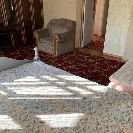 Guesthouse Sveciuose Pas Grazina Palanga Exteriér fotografie