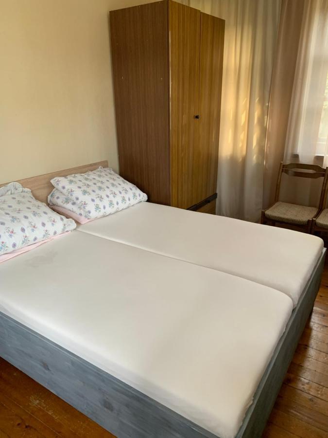 Guesthouse Sveciuose Pas Grazina Palanga Exteriér fotografie