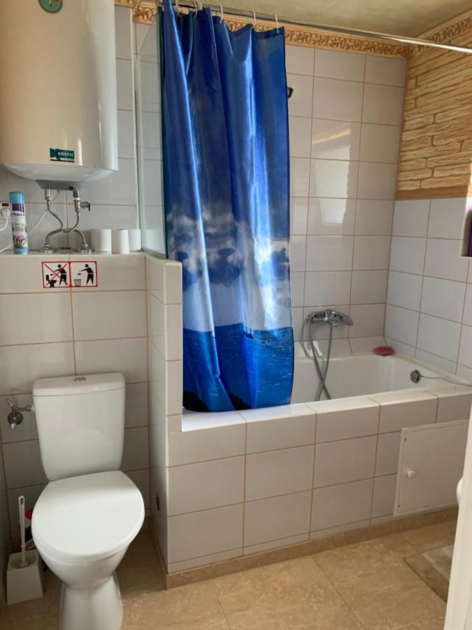 Guesthouse Sveciuose Pas Grazina Palanga Exteriér fotografie