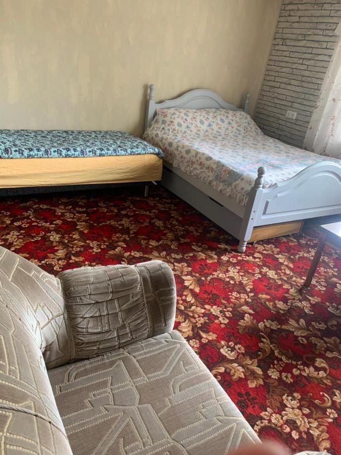 Guesthouse Sveciuose Pas Grazina Palanga Exteriér fotografie