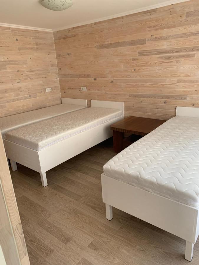 Guesthouse Sveciuose Pas Grazina Palanga Exteriér fotografie