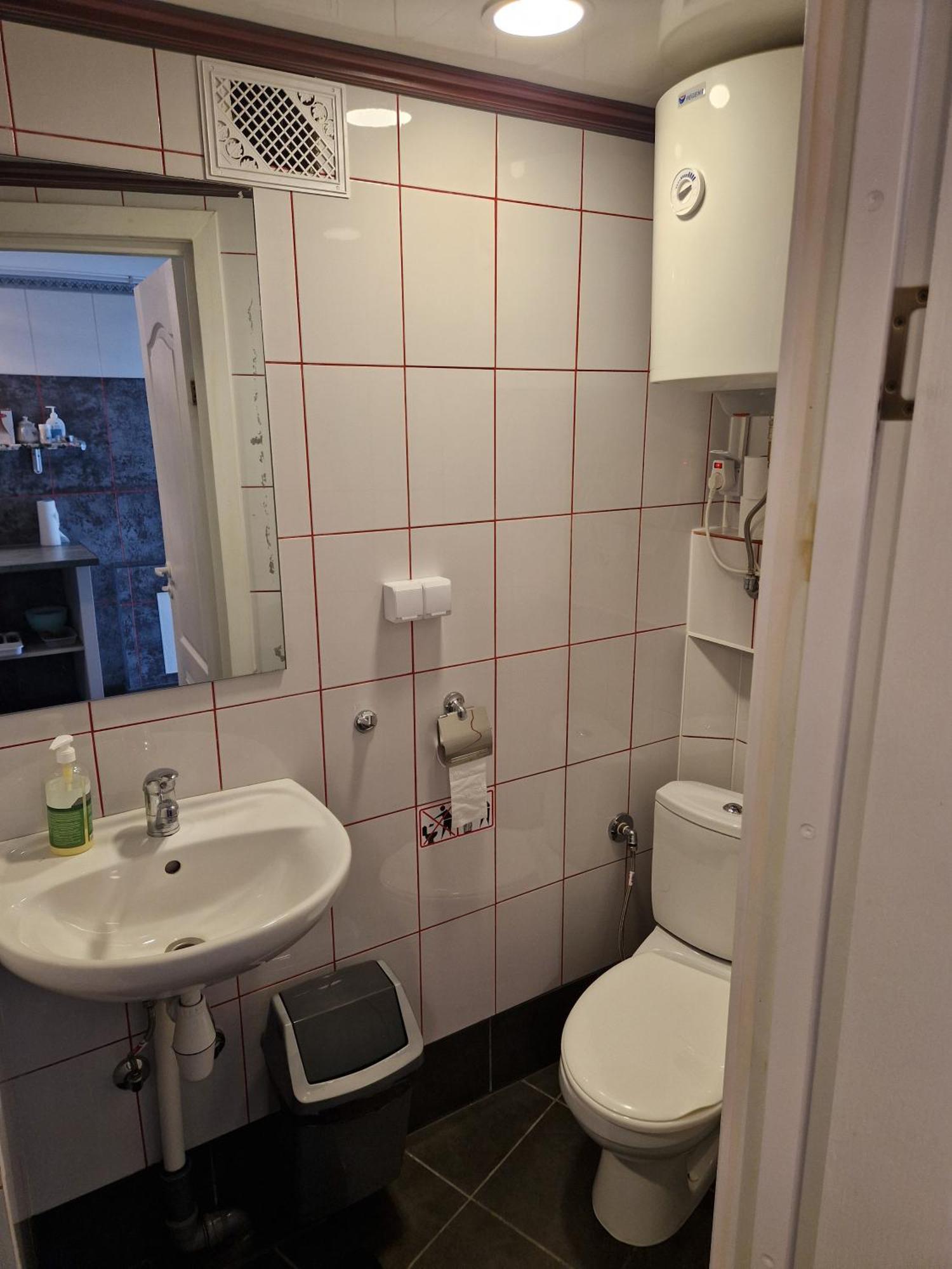 Guesthouse Sveciuose Pas Grazina Palanga Exteriér fotografie