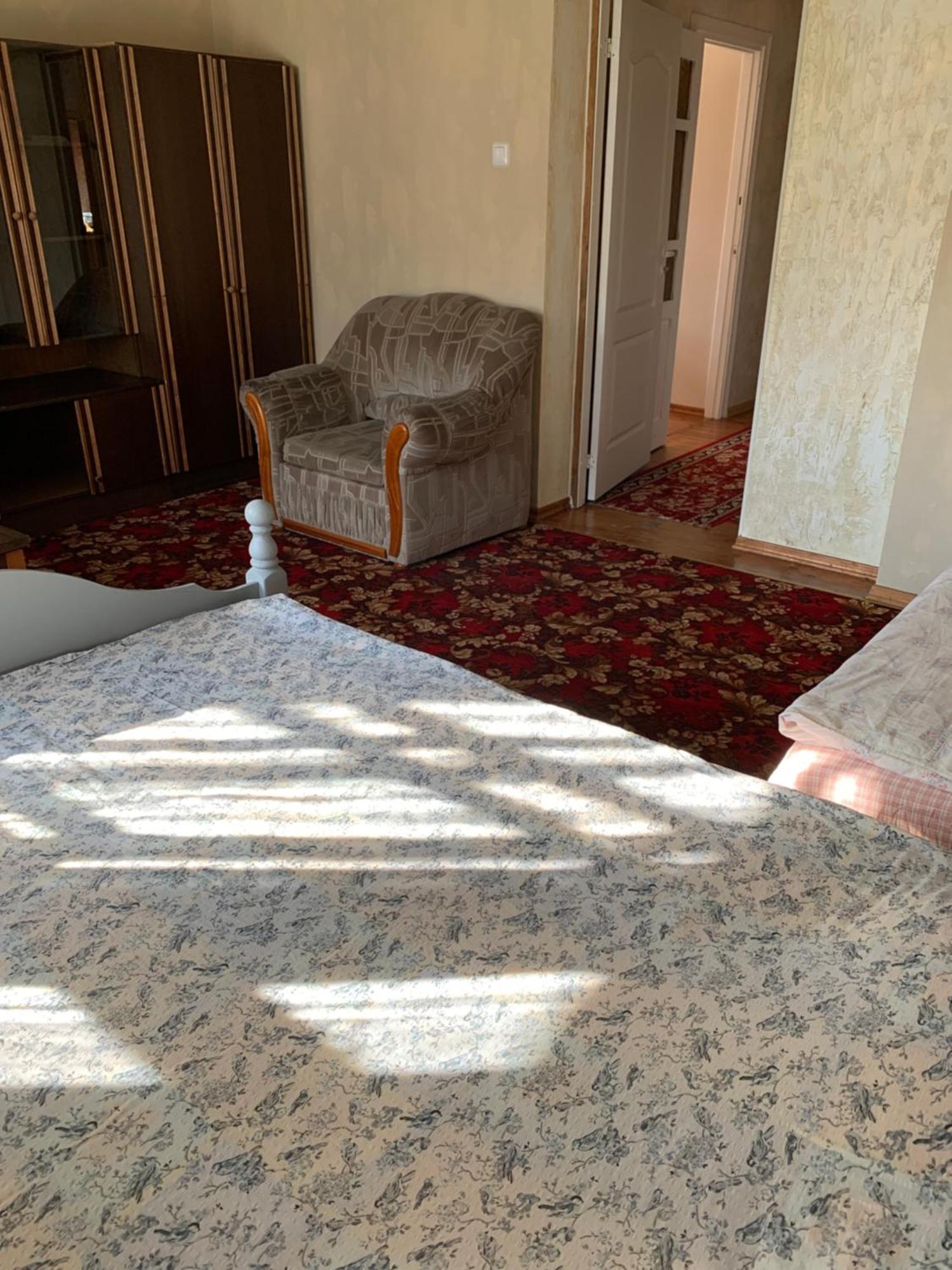 Guesthouse Sveciuose Pas Grazina Palanga Exteriér fotografie