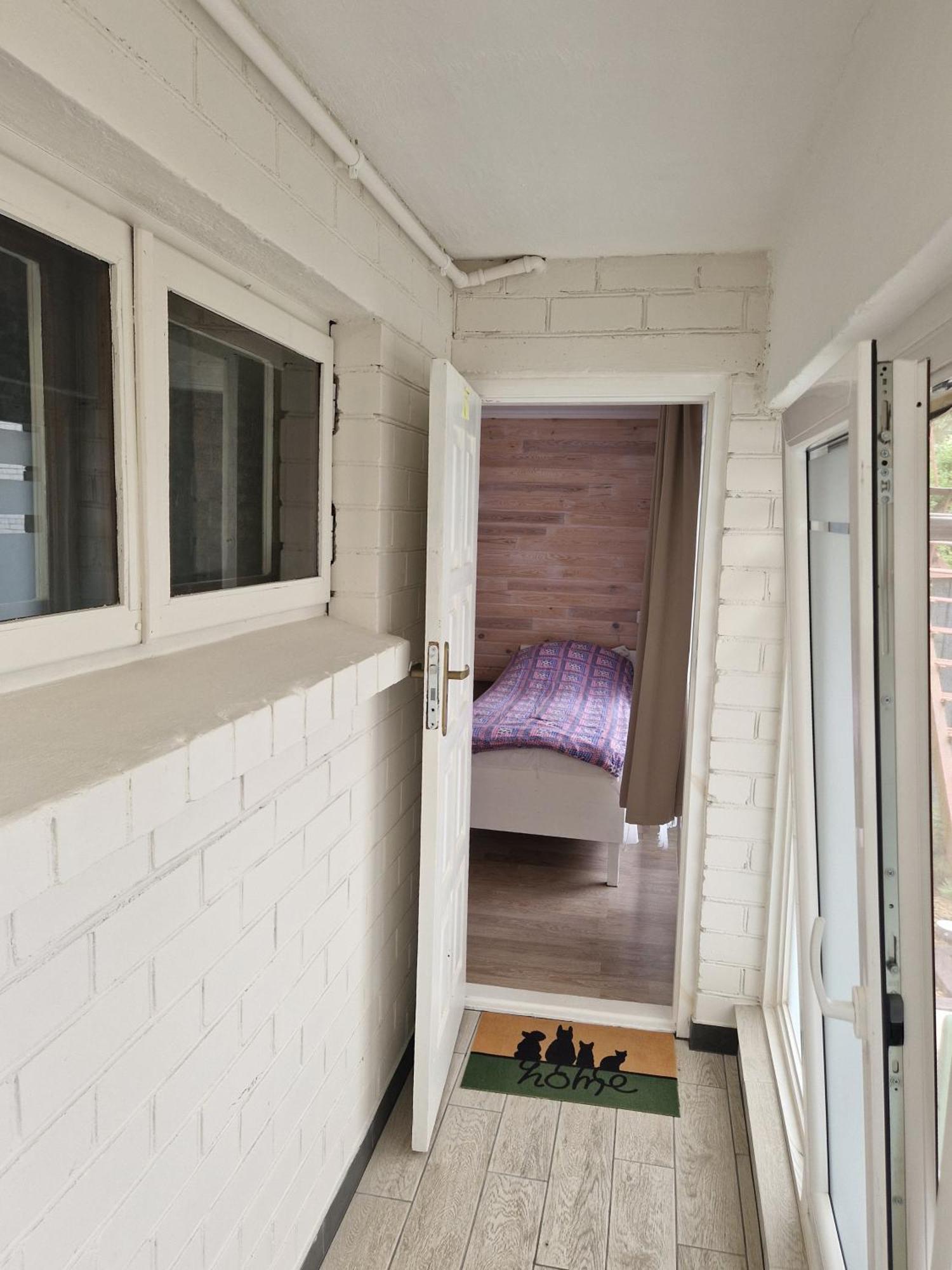 Guesthouse Sveciuose Pas Grazina Palanga Exteriér fotografie