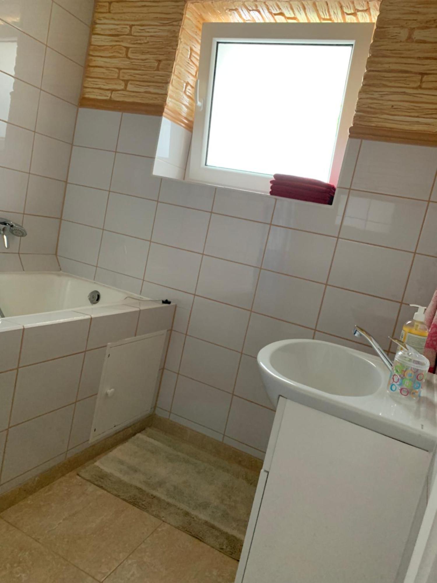 Guesthouse Sveciuose Pas Grazina Palanga Exteriér fotografie