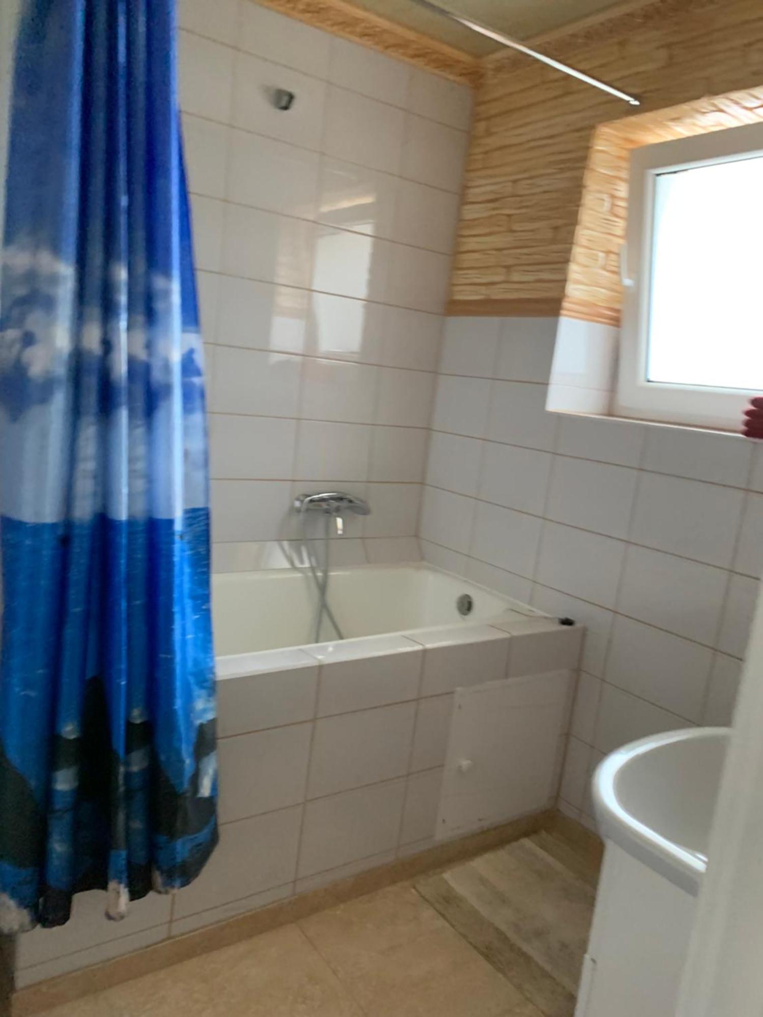 Guesthouse Sveciuose Pas Grazina Palanga Exteriér fotografie