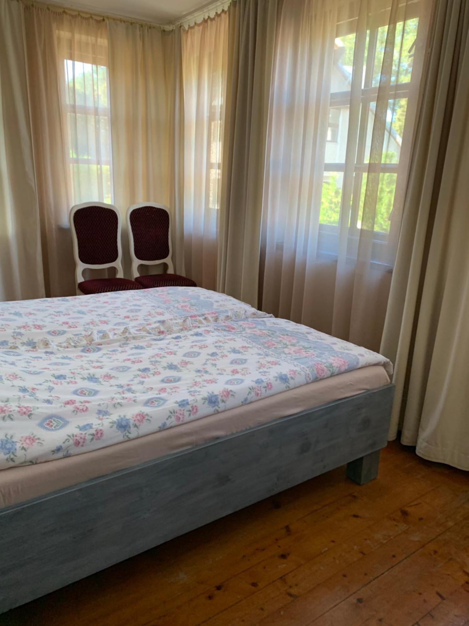 Guesthouse Sveciuose Pas Grazina Palanga Exteriér fotografie