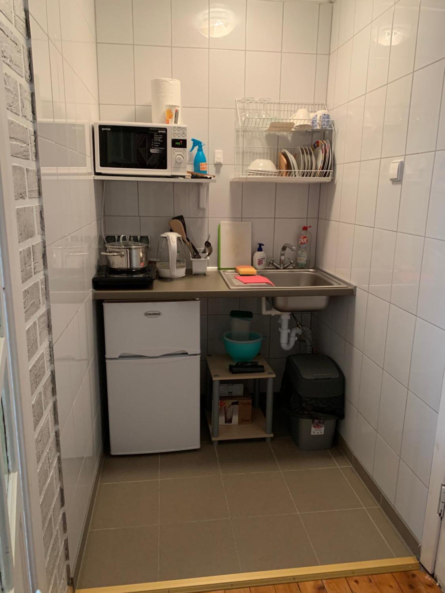 Guesthouse Sveciuose Pas Grazina Palanga Exteriér fotografie