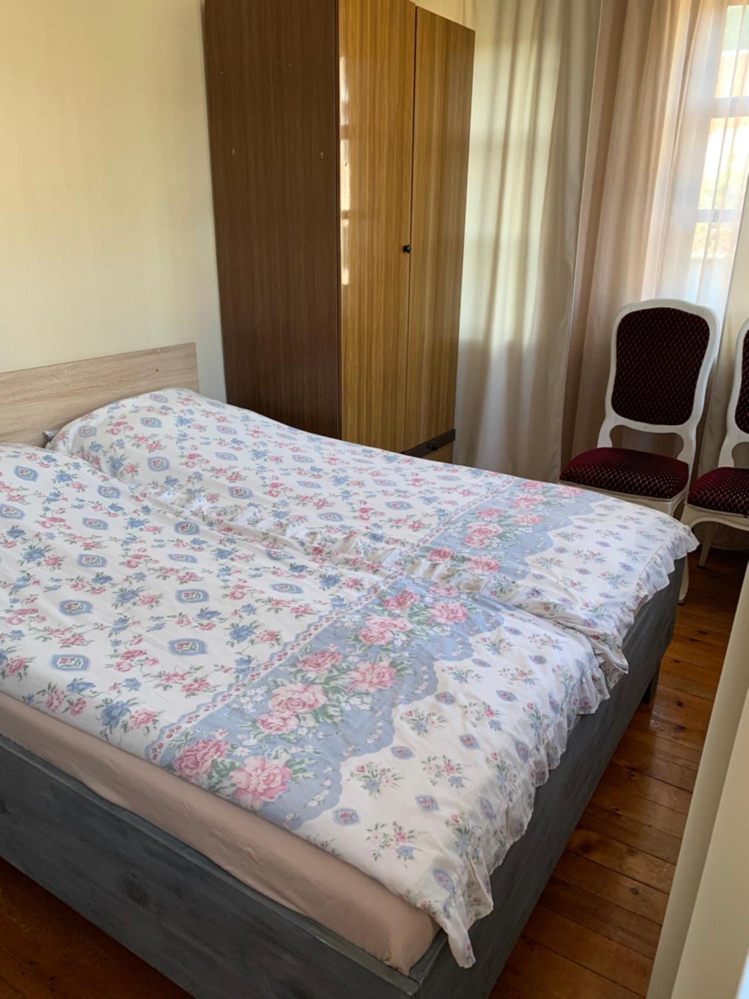 Guesthouse Sveciuose Pas Grazina Palanga Exteriér fotografie