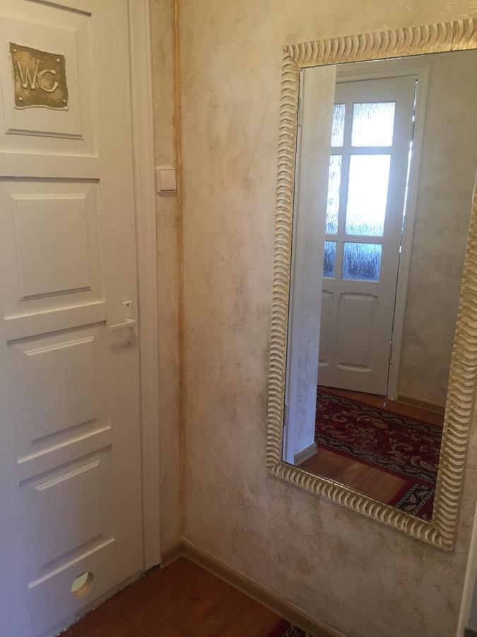 Guesthouse Sveciuose Pas Grazina Palanga Exteriér fotografie
